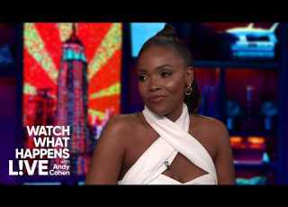  Jasmine Goode Names The Valley Cast Member With The Biggest Ego WWHL