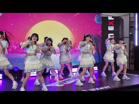 JOY 電話番号教えて 2026 2 8 JAPAN EXPO THAILAND2026 セントラルワールドTAIYOステージ