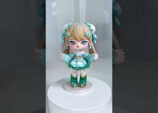  Lucky Emma S Misya Incredible Dreaming Figures Showcase Part 2 Figures Kawaii Anime Collection