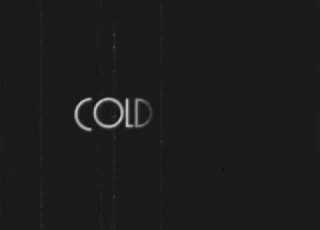  So High ColdHouse
