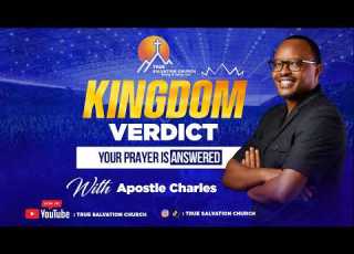 The WEEK Of IMPACT With Apostle Charles 17 06 2026