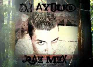  Hasni Sghir Chokitni Ya Galbi Mixé Par Dj Ayoub 2012