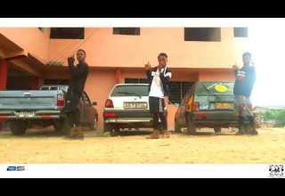 Allo Teshle Boy Jolie Dance Video By Asama Dance Crew