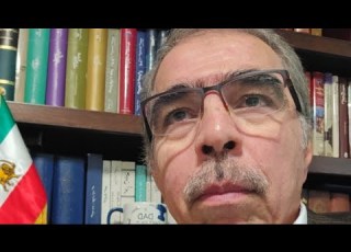 ج ا ترامپ باید توسط پو تین ضمانت شود