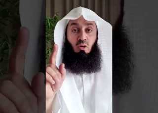  Mufti Menk Responds To New Quran
