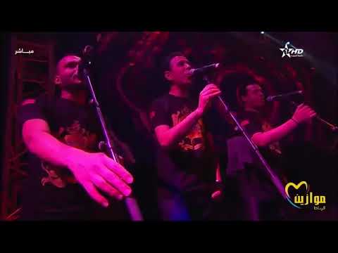 ABDELLAH DAUODI عبدالله الداودي موازين 2019 باغي ننساها Mawazin 2019