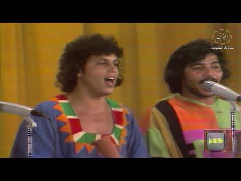 HD الله يا مولانا فرقة جيل جلالة حفل سينما الاندلس الكويت