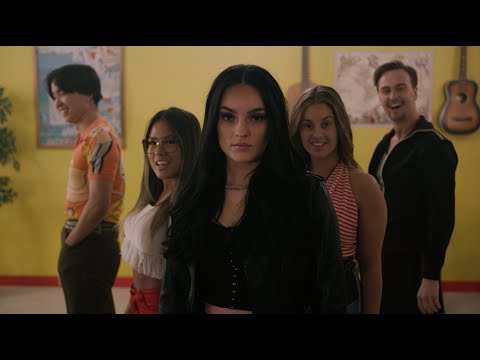 AronChupa Little Sis Nora The Woodchuck Song Official Music Video