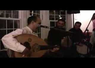 Naser Musa And Faisal Zedan