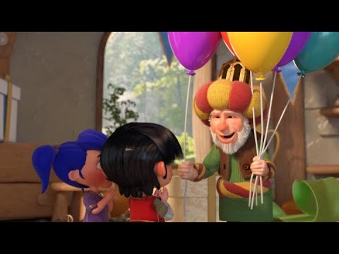 أهلا بالعيد أهلا باليوم اللي ترتسم فيه الابتسامة على شفاه الملايين