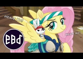  TEMINITE X BOOM KITTY HEAVE HO