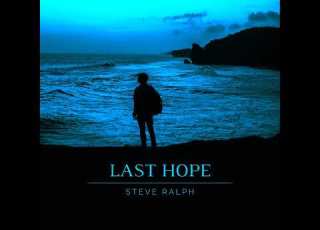 Last Hope Over Slowed Reverb