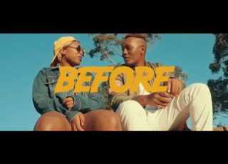 TEDDY BEFORE OFFICIAL VIDEO