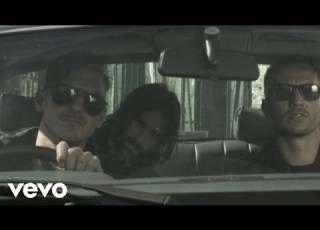 Miike Snow Black Blue Video
