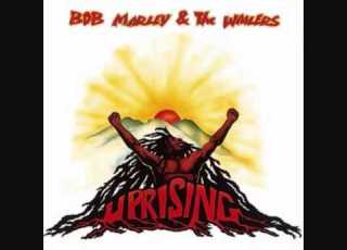  Bob Marley The Wailers Bad Card