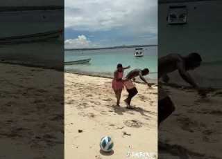 CHAMA AKA BABU KIWANGO KIME ZIDI KUWA BORA BAADA YA KURUDI SIMBA AMEZIDI KUWAKA