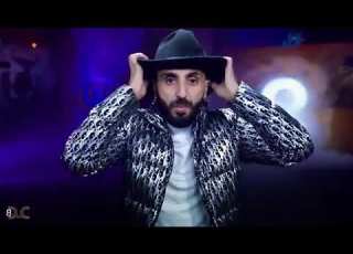  فيديو كليب عد ثمانية Count Eight مصطفى المومري 2022 جديد