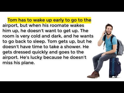 القراءة باللغة الانجليزية وتحسين مهارة النطق السلسلة 26 القراءة باللغة الانجليزية وتحسين مهارة النطق السلسلة 26