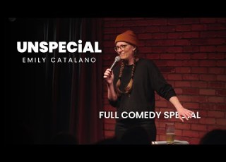 Emily Catalano UNSPECIAL Full Comedy Special