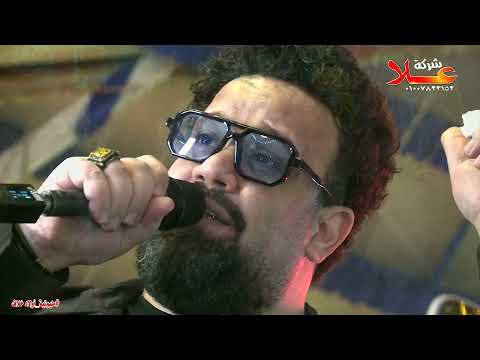 وفيت والقلب كان صافى محمد منصور الفيومى مليونية اولاد خلاف منشيه العمار طوخ القليوبية حفلاتى