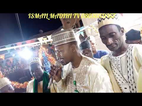 Episode 133 Sabuwar Wakar Alh Abubakar Musa Madihi Kenan Mai Suna TURJIYA