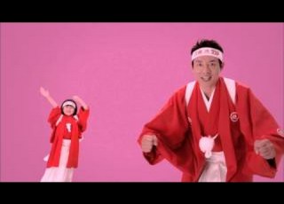 森永製菓 ココア 合格ココア 松岡修造 小林星蘭