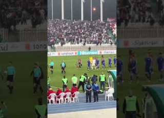 مولودية الجزائر