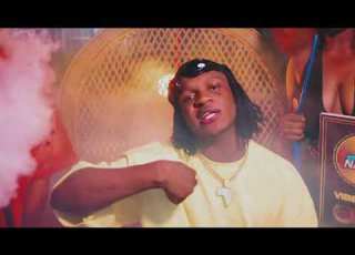 KRIMKA 224 GBEREKÈTÈ Clip Officiel