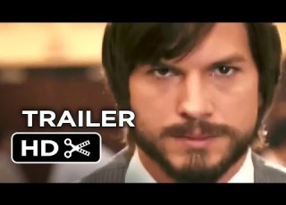  Jobs Official Trailer 2 2013 Ashton Kutcher Movie HD