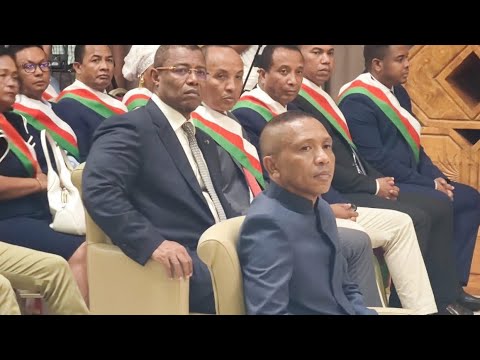 FORONGONY VE SA AHOANA Nouveauté Gasy 2026
