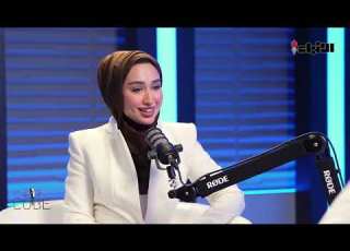 إذا خايف تتكلم أو مو عارف شنو تسوي إذا أحد هددك هالحلقة لك مع المحامية غزلان الظفيري في ذا كيوب
