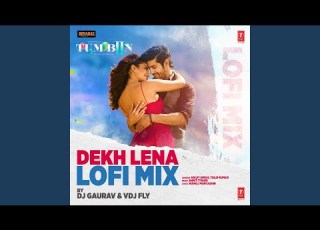 Dekh Lena Lofi Mix Remix By Dj Gaurav Vdj Fly
