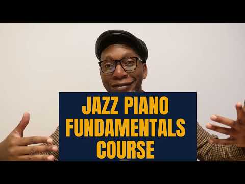 If I Were To Start Jazz Piano From Scratch In 2026 This Is What I D Do