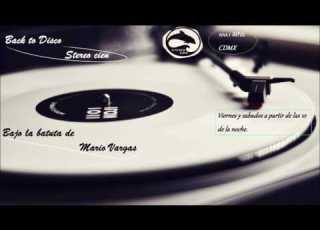 Back To Disco Stereo Cien Coleccion 03