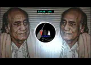  Mein Jis Din Bhula Du Tera Pyar Dil Se Ft Mehdi Hassan Remix Fahad Tv86
