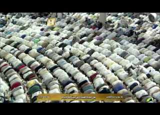صلاة العشاء الشيخ خالد الغامدي المسجد الحرام الثلاثاء 13 جمادى الآخرة 1437