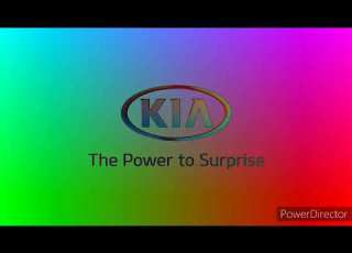  KIA Logo Effects Preview 2 Effects