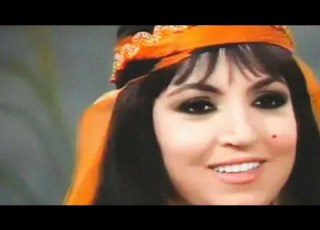  اجمل ما غنت سميره توفيق انا حلوه وعارفي حالي