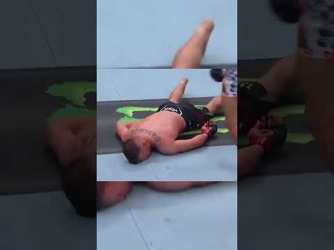 أعنف 5 ضربات قاضية في Ufc