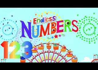  Endless Numbers 123 Originator Inc Android Gameplay Mobile App Phone4kids Telephone Phone