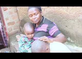  SHATTA BOY WAZAZI MSITUPE WATOTO