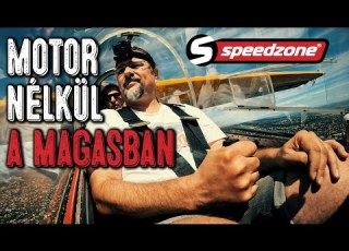  Motor Nélkül A Magasban Speedzone S12E09