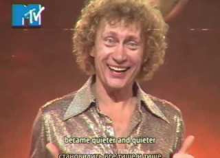  The Putin Song Владимир Путин Dr Phoxotic русские субтитры