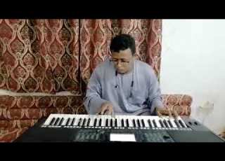 عبدالعال كوشي لم الشوق يفيض بالزول