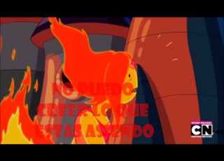  Trailer Hora De Aventura Una Historia De Amor Parte 5 Finnxxe Y XxxjakexX