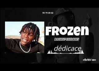  Frozen Officiel 2026