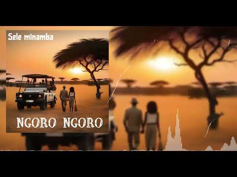 Sele Minamba Ngoro Ngoro Official Singeli Audio