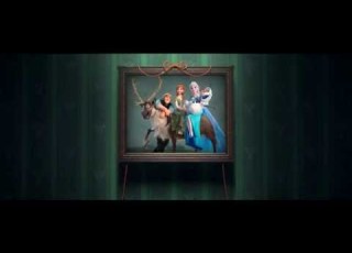 Frozen Fever Disney Official Featurette Available On Digital HD Blu Ray And DVD Now