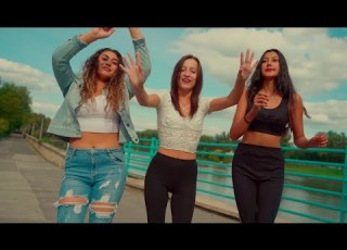 Gipsy Sandra Aven Sunen Aven Romale Cover