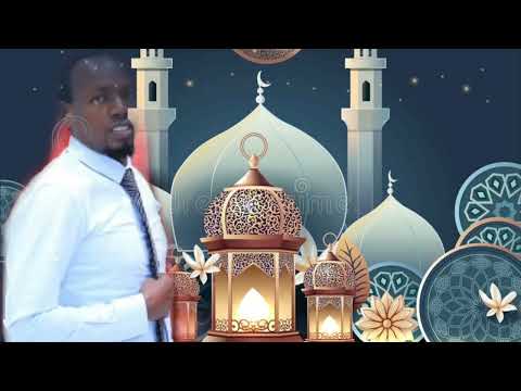 NASHIIDA HAARAWA USTAAZ ABDURAHMAN HUSSSEN TAN BARA 1447